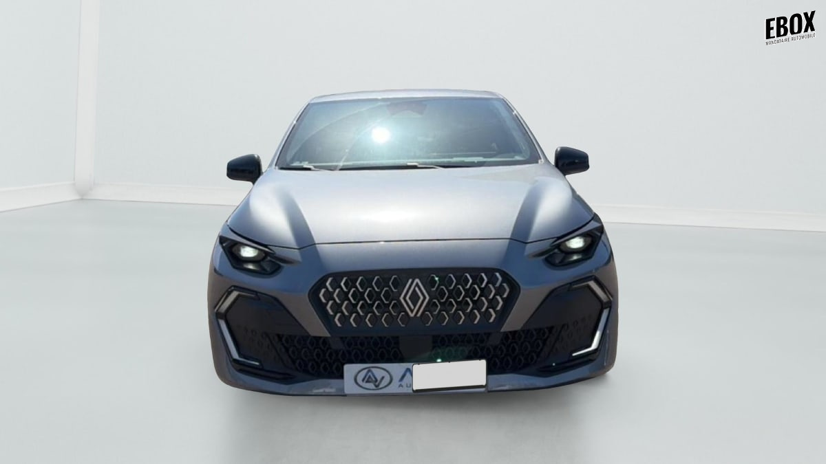 391949_p2 - RENAULT - CLIO VI - 2026 - photo 2