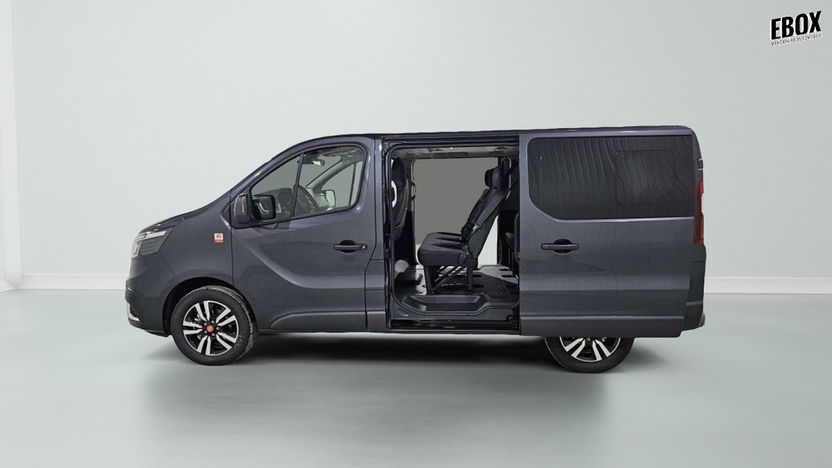 394772_p2 - RENAULT - TRAFIC - 2026 - photo 4