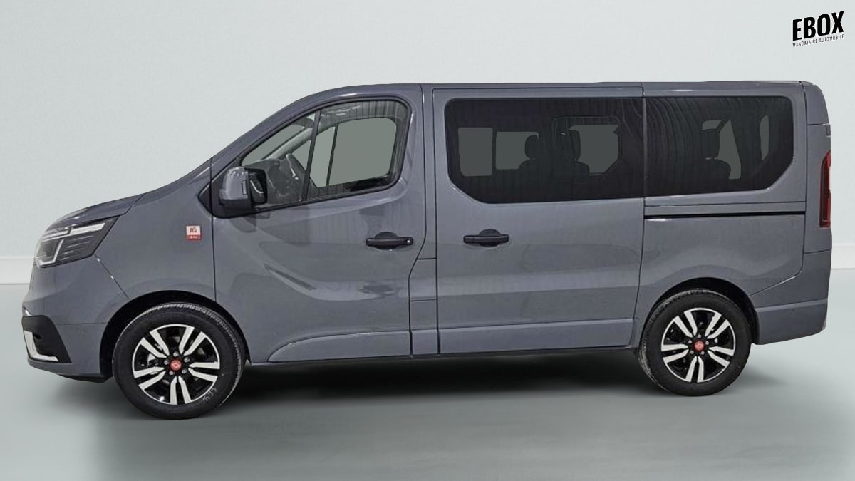 394767_p2 - RENAULT - TRAFIC - 2026 - photo 3
