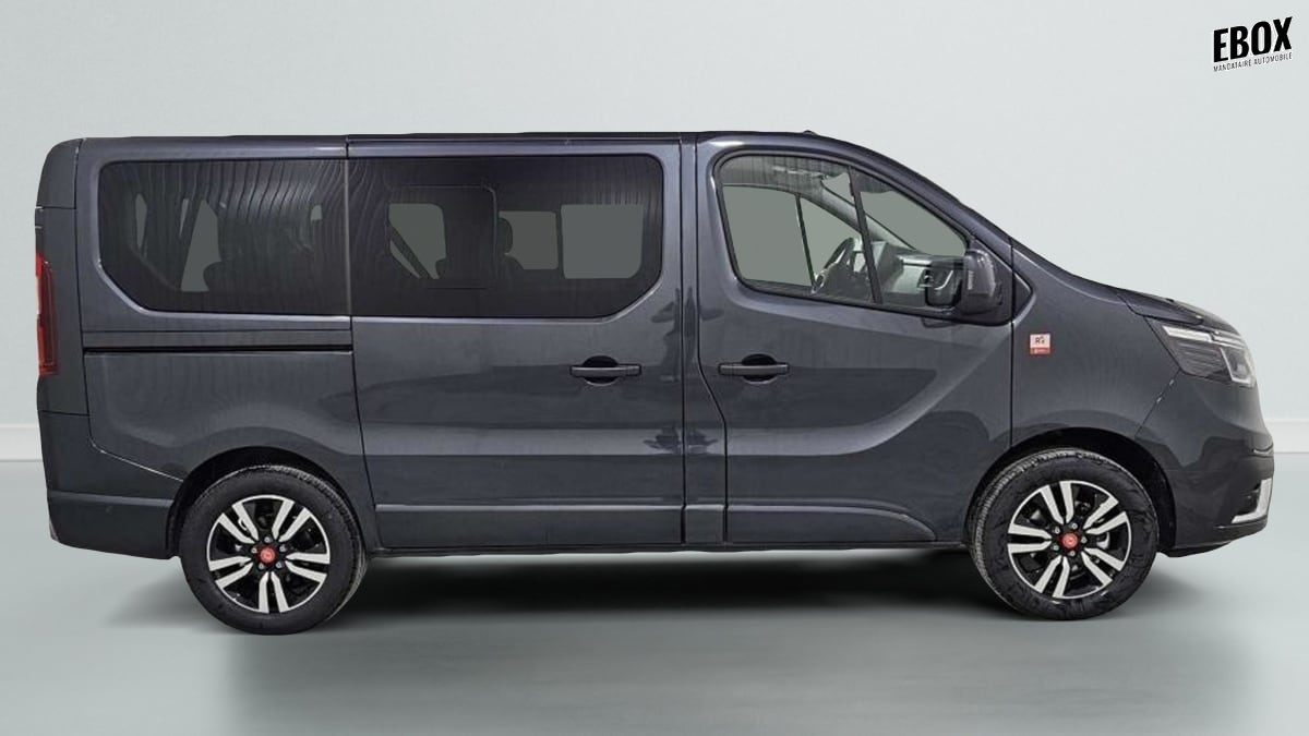 394772_p2 - RENAULT - TRAFIC - 2026 - photo 6
