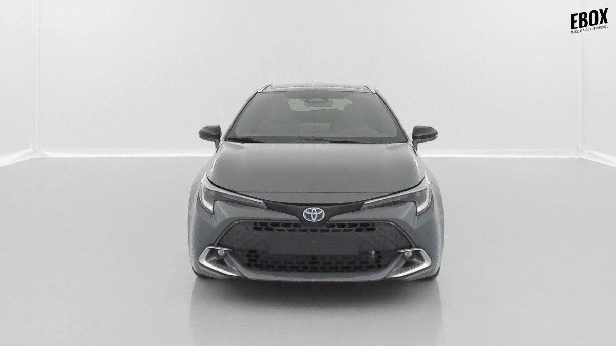 394533_p2 - TOYOTA - COROLLA TOURING SPORT - 2026 - photo 2
