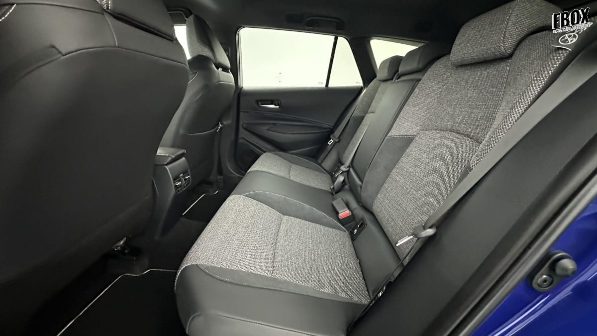 394539_p2 - TOYOTA - COROLLA TOURING SPORT - 2026 - photo 9