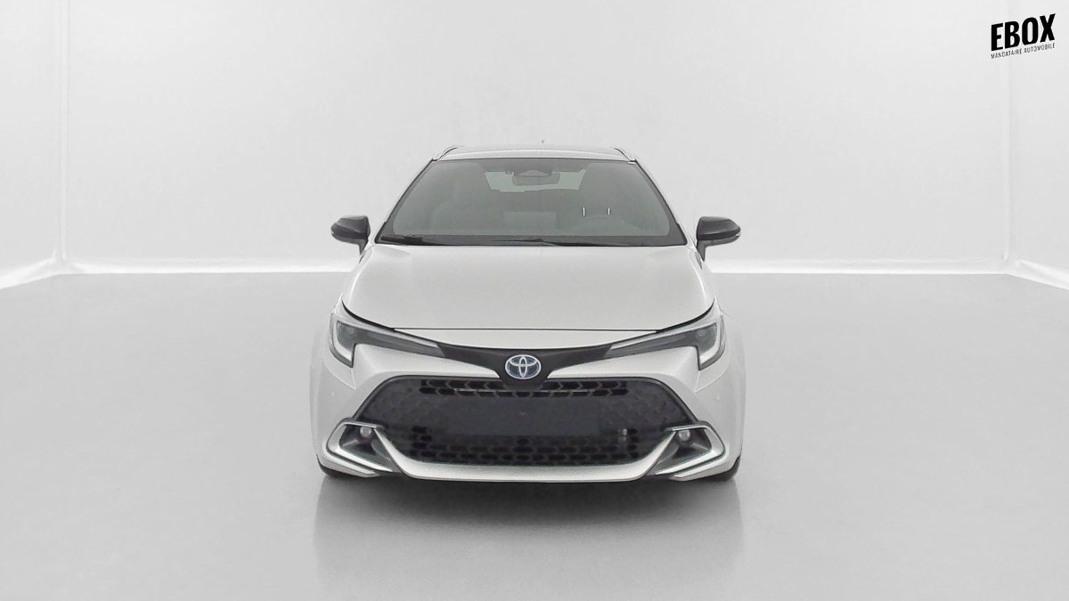 394441_p2 - TOYOTA - COROLLA TOURING SPORT - 2026 - photo 2