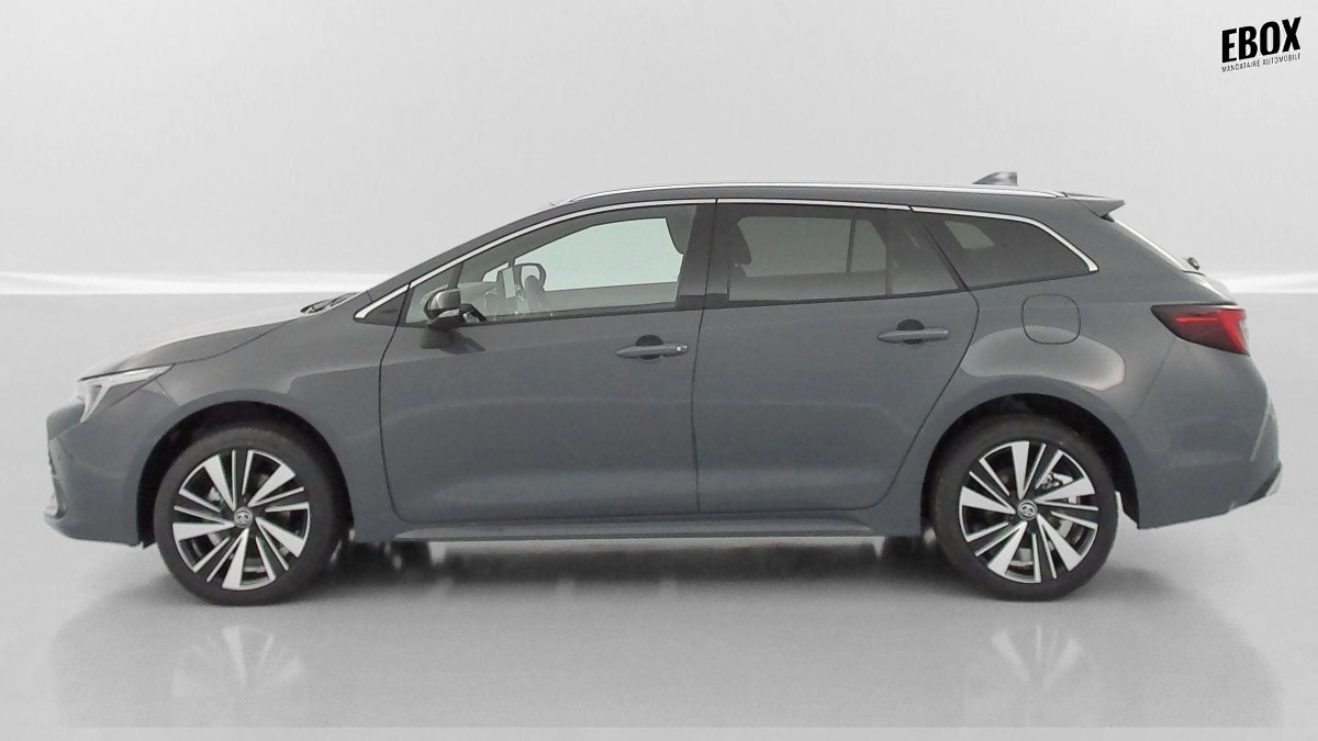 394443_p2 - TOYOTA - COROLLA TOURING SPORT - 2026 - photo 4