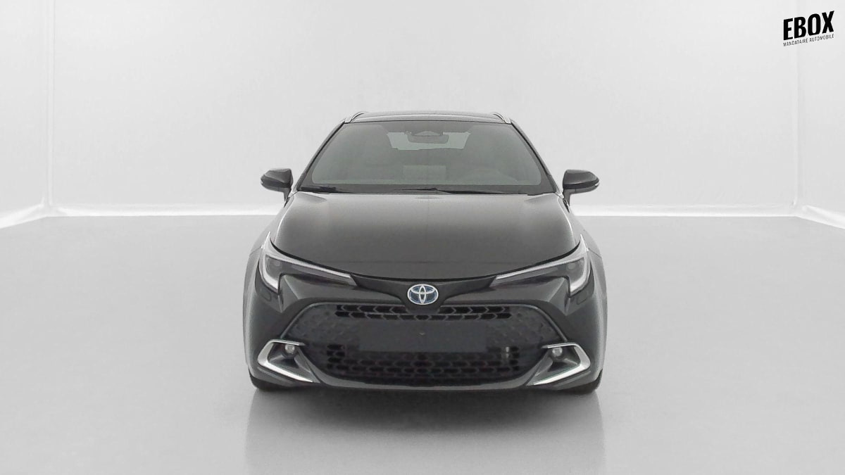394630_p2 - TOYOTA - COROLLA TOURING SPORT - 2026 - photo 2