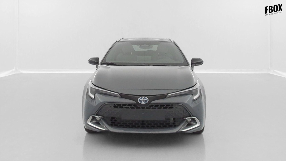 394443_p2 - TOYOTA - COROLLA TOURING SPORT - 2026 - photo 2