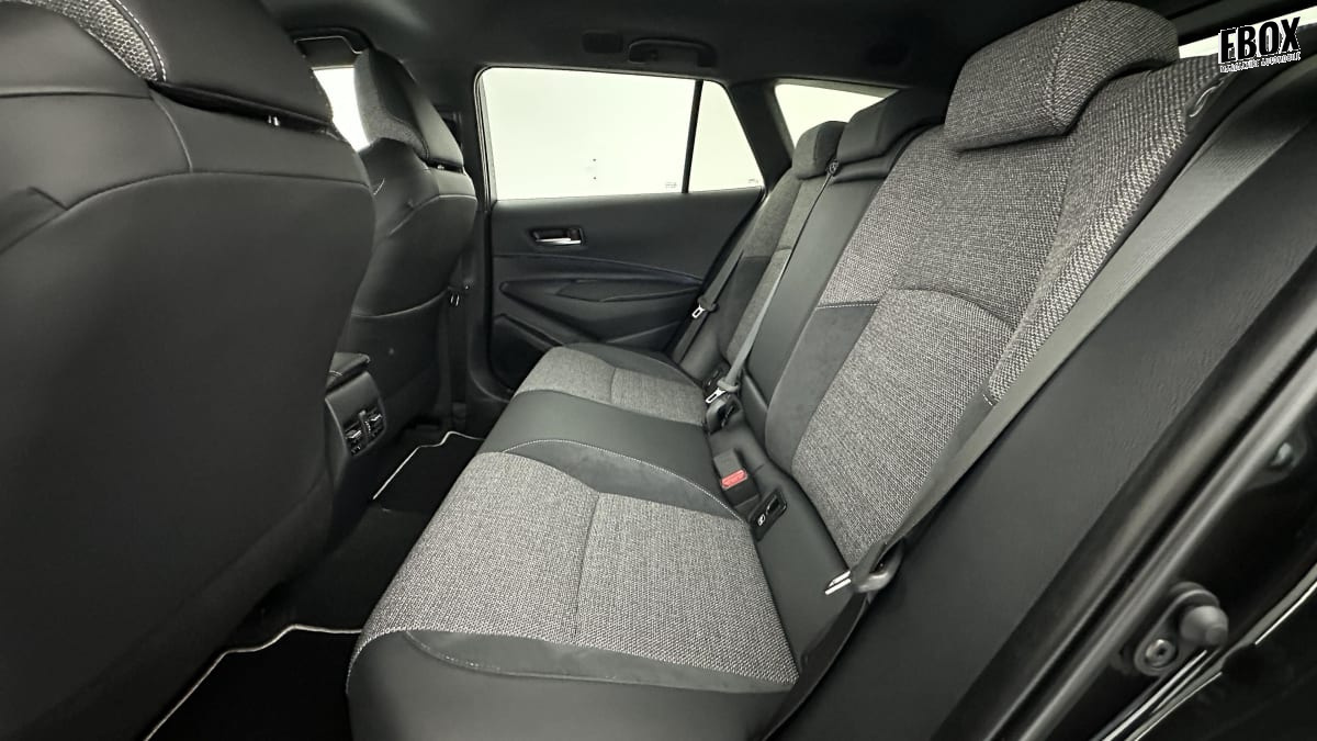 394630_p2 - TOYOTA - COROLLA TOURING SPORT - 2026 - photo 9