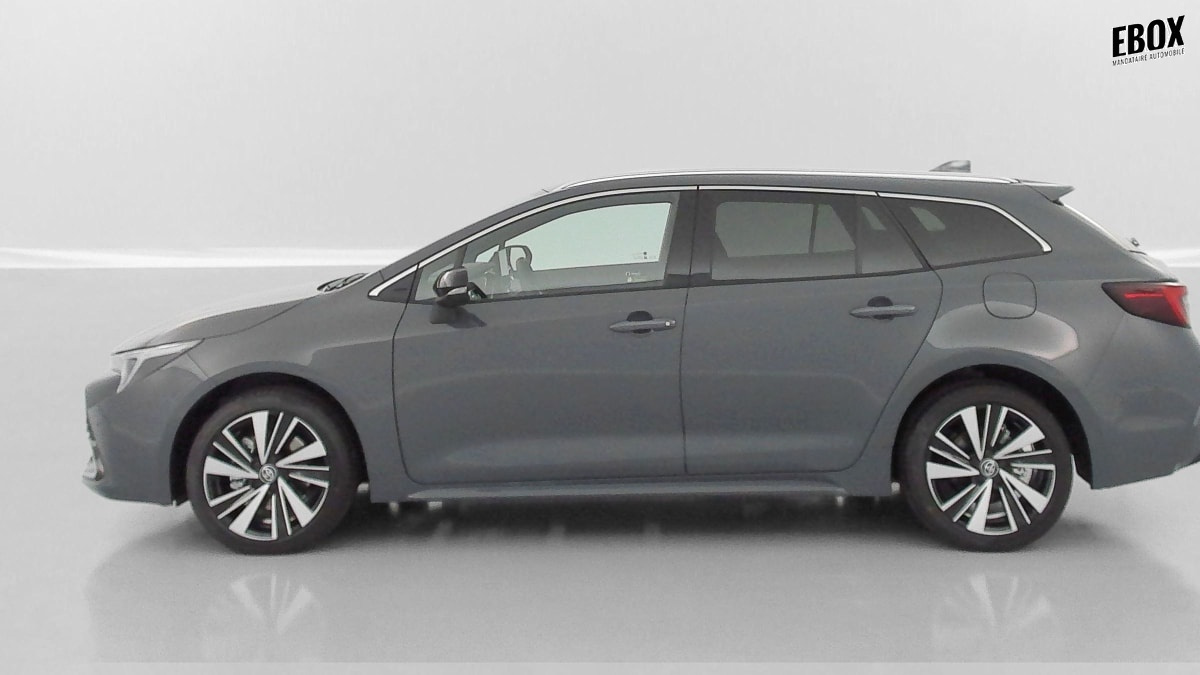 394533_p2 - TOYOTA - COROLLA TOURING SPORT - 2026 - photo 4