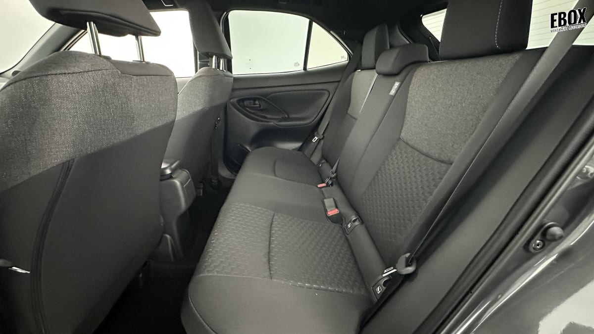 394835_p2 - TOYOTA - YARIS CROSS - 2026 - photo 8