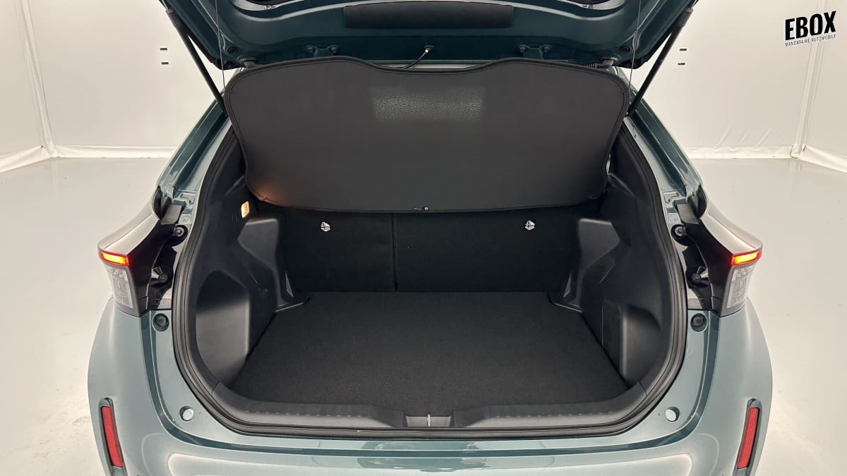 394529_p2 - TOYOTA - YARIS CROSS - 2026 - photo 10