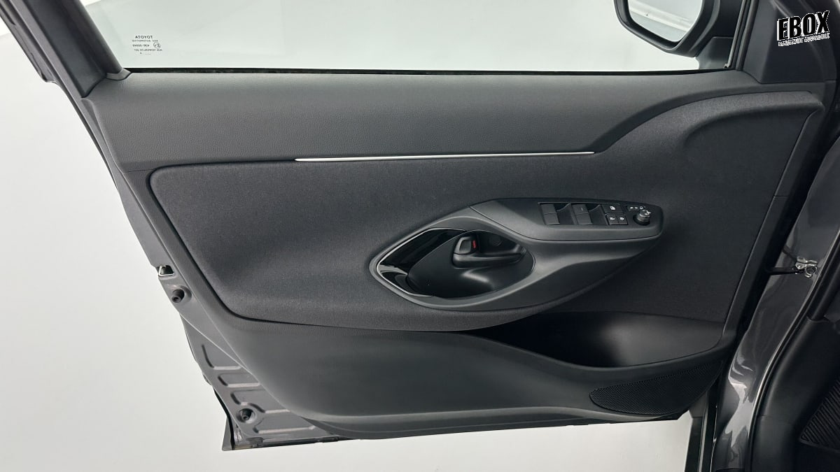 394835_p2 - TOYOTA - YARIS CROSS - 2026 - photo 10