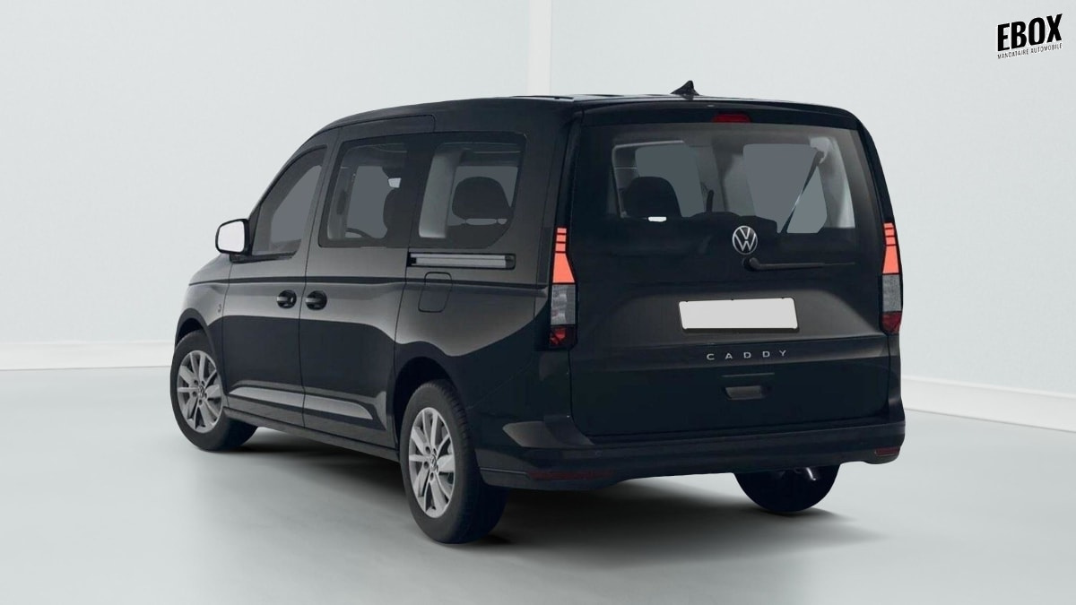 394972_p2 - VOLKSWAGEN - CADDY - 2026 - photo 3