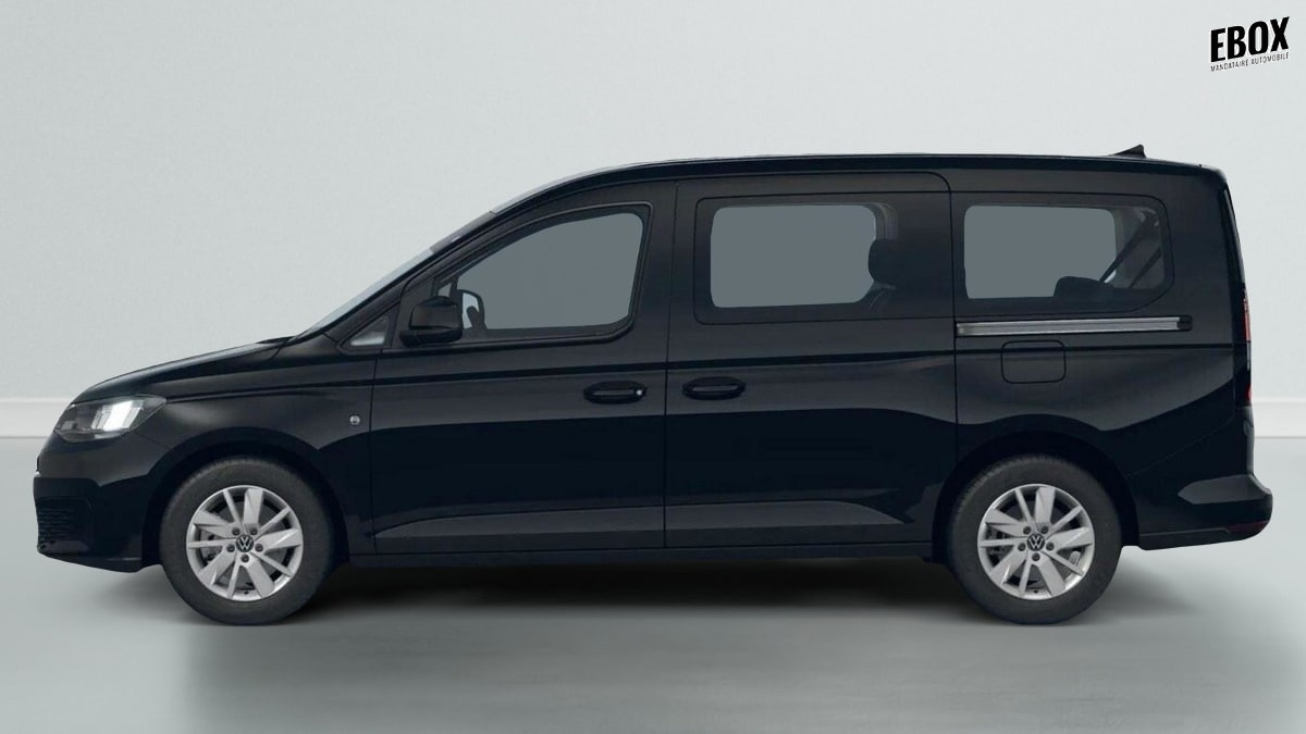 394972_p2 - VOLKSWAGEN - CADDY - 2026 - photo 2