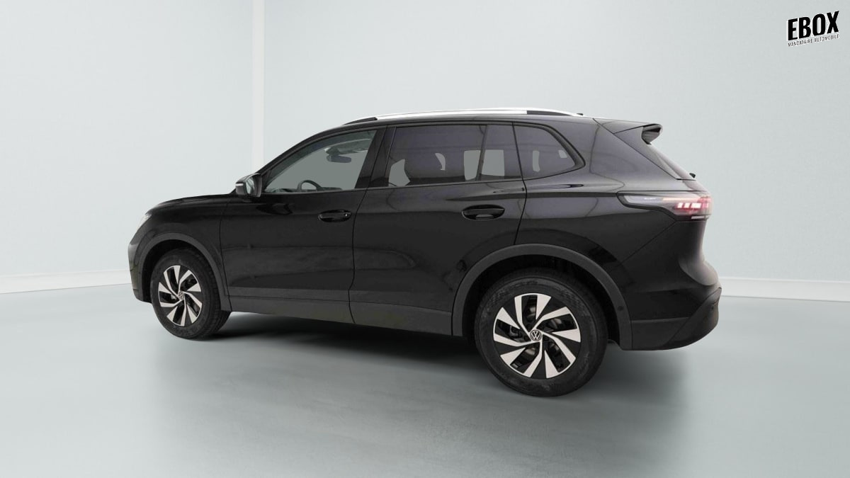 394930_p2 - VOLKSWAGEN - TIGUAN - 2026 - photo 2
