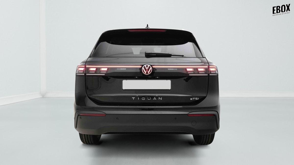 395019_p2 - VOLKSWAGEN - TIGUAN - 2026 - photo 5