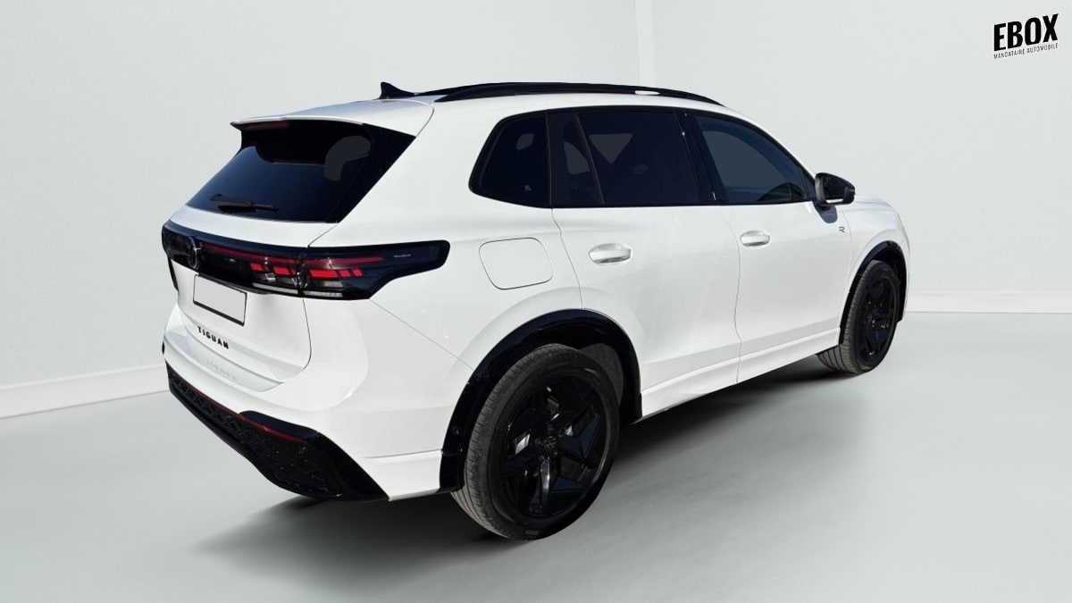 395182_p2 - VOLKSWAGEN - TIGUAN - 2026 - photo 3