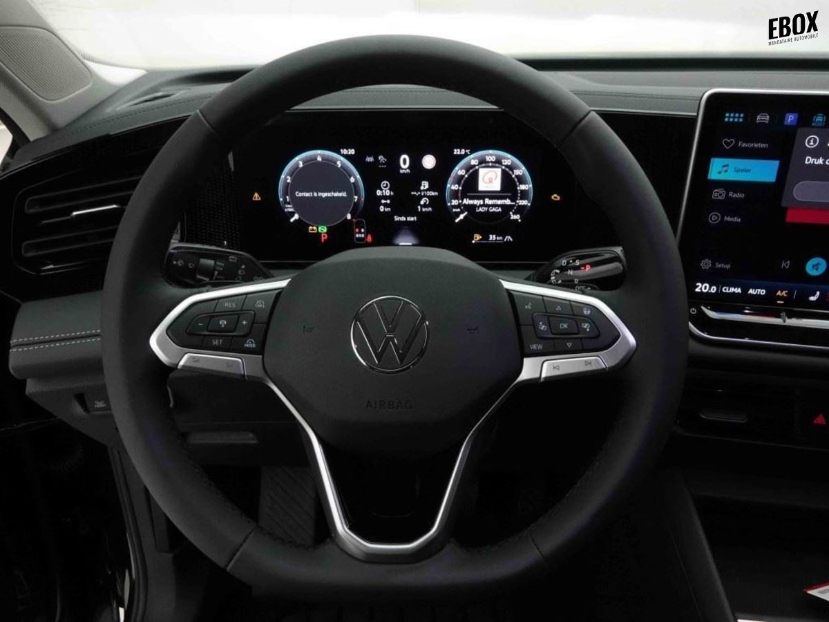 394930_p2 - VOLKSWAGEN - TIGUAN - 2026 - photo 8