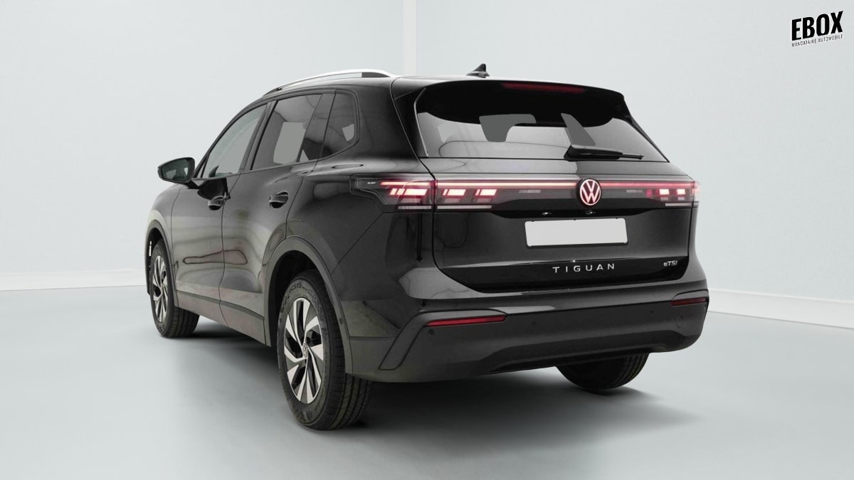 395019_p2 - VOLKSWAGEN - TIGUAN - 2026 - photo 4