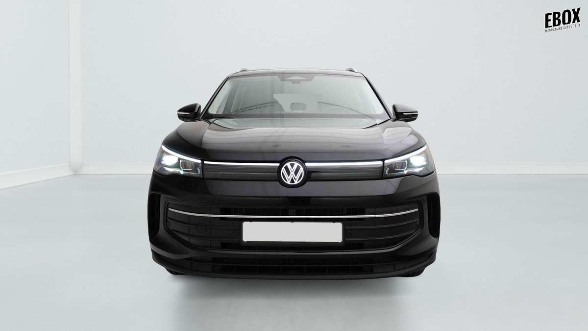 395019_p2 - VOLKSWAGEN - TIGUAN - 2026 - photo 2