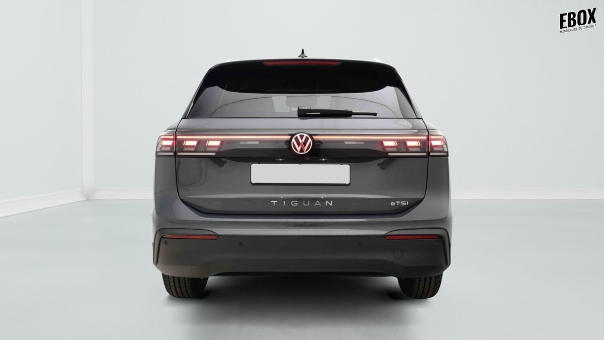 395018_p2 - VOLKSWAGEN - TIGUAN - 2026 - photo 5