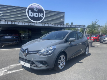 55319549 - RENAULT - CLIO - 2018