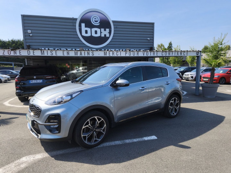 55559549 - KIA - SPORTAGE - 2018