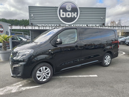 54689549 - PEUGEOT - EXPERT - 2022