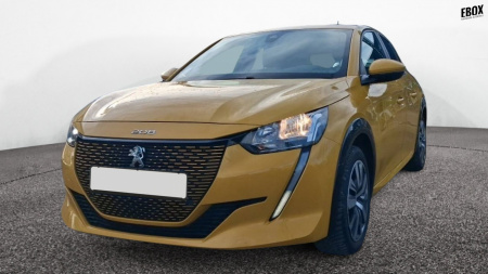 227452_p28 - PEUGEOT - 208 - 2021