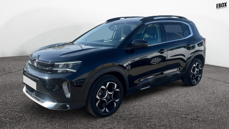 227459_p28 - CITROEN - C5 AIRCROSS - 2022