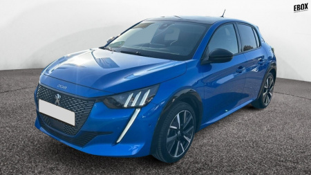 227462_p28 - PEUGEOT - 208 - 2021