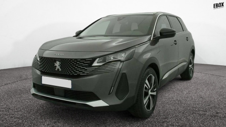 227463_p28 - PEUGEOT - 5008 - 2022