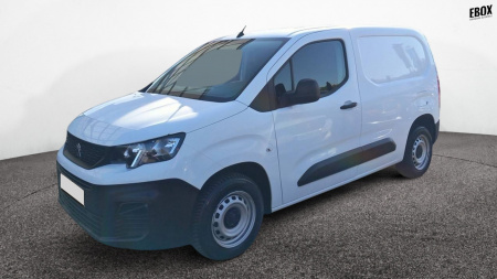 227489_p28 - PEUGEOT - PARTNER - 2022