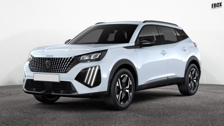48341_p28 - PEUGEOT - 2008 - 2025