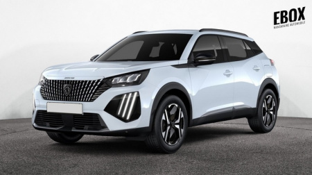 48342_p28 - PEUGEOT - 2008 - 2025