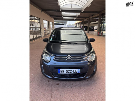 0679-0003609_p68 - CITROEN - C1 - 2016