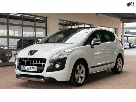 0679-0003610_p68 - PEUGEOT - 3008 - 2010 0679-0003610_p68 - PEUGEOT - 3008 - 2010