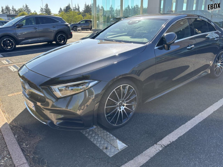 0679-0003620_p68 - MERCEDES - CLS - 2018