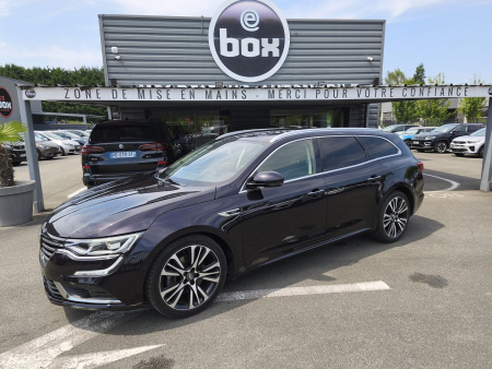 55949549 - RENAULT - TALISMAN ESTATE - 2017