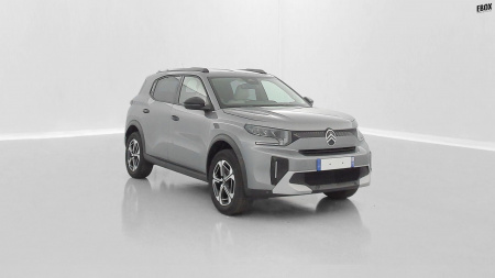 GLI00042658_p53 - CITROEN - C3 AIRCROSS - 2025