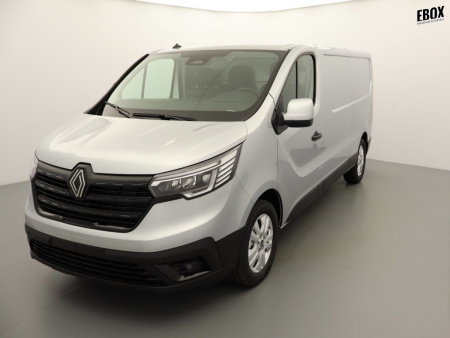 N201537_p3 - RENAULT - TRAFIC L2H1 3TO - 2026
