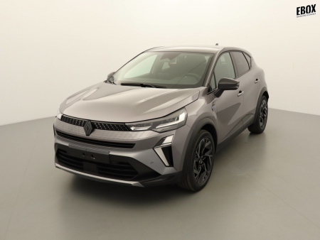N202385_p3 - RENAULT - CAPTUR - 2026