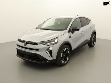 N202901_p3 - RENAULT - CAPTUR - 2026