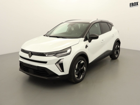 N202904_p3 - RENAULT - CAPTUR - 2026