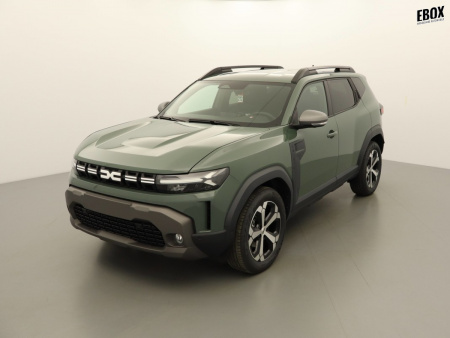 N203089_p3 - DACIA - DUSTER - 2026