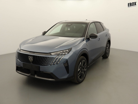 N203267_p3 - PEUGEOT - 3008 PHASE 4 - 2026 N203267_p3 - PEUGEOT - 3008 PHASE 4 - 2026