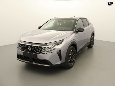 N203277_p3 - PEUGEOT - 3008 PHASE 4 - 2026 N203277_p3 - PEUGEOT - 3008 PHASE 4 - 2026