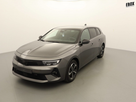 O203254_p3 - OPEL - ASTRA - 2025
