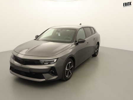 O203255_p3 - OPEL - ASTRA - 2025
