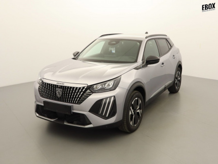 O203302_p3 - PEUGEOT - 2008 - 2025