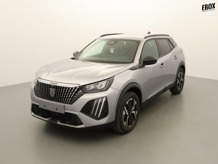 O203303_p3 - PEUGEOT - 2008 - 2025